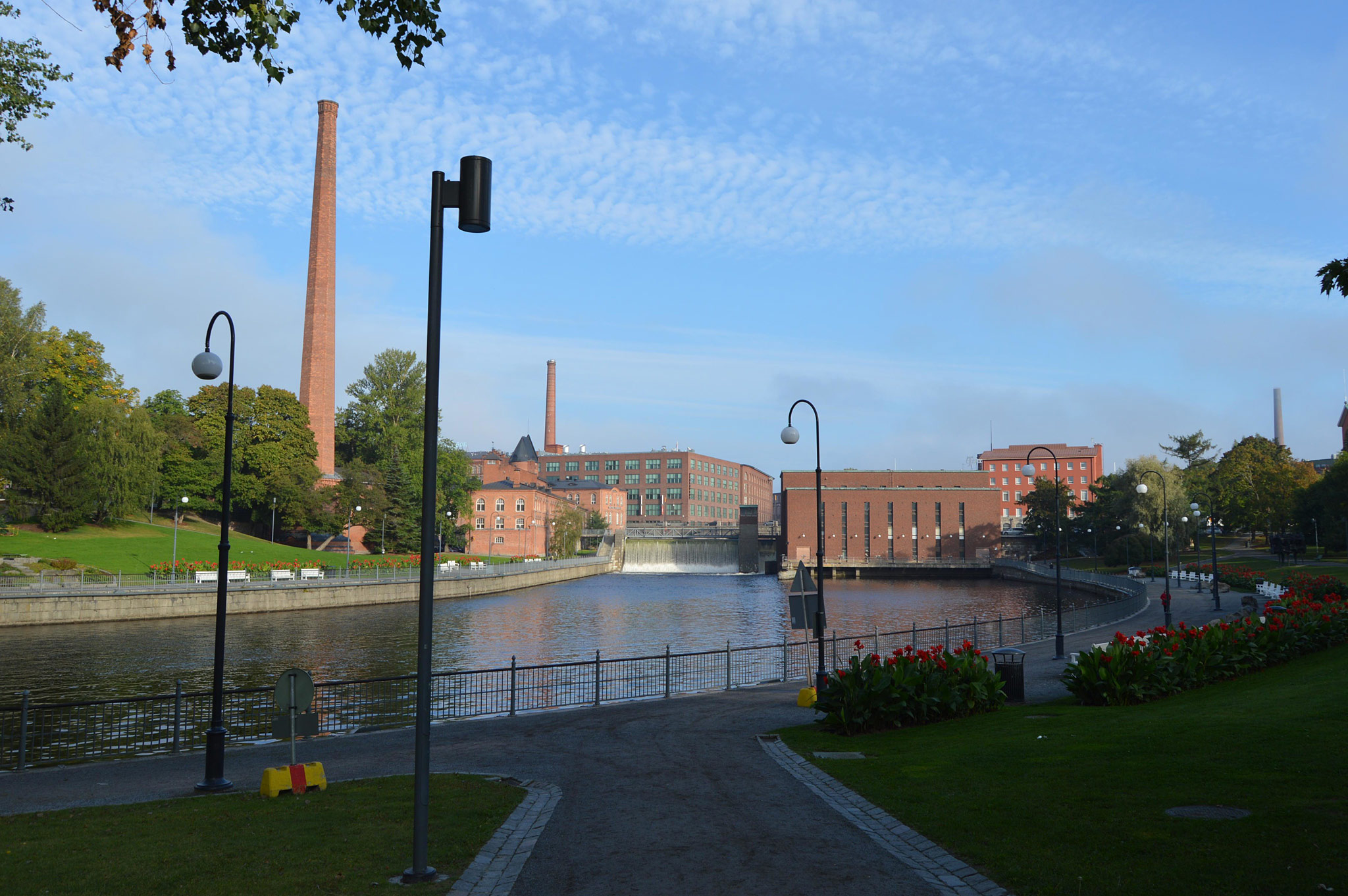 Tampere
